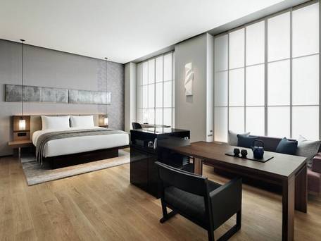 ACホテル バイ マリオット東京銀座 / 3