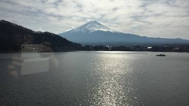 部屋からの景観 / 10