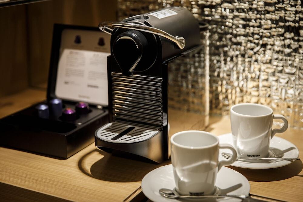 コーヒーメーカー