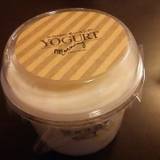 ヨーグルト専門店 モーニング うすい店（ヨーグルトセンモンテンモーニング）