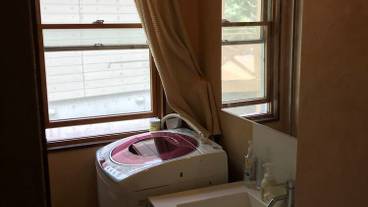 バスルームのシンク / 13