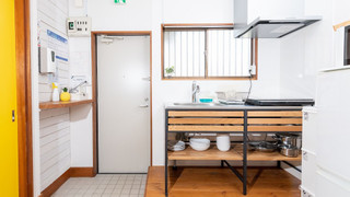 ベーシック アパートメント