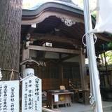 八百富神社(竹島弁天)（ヤオトミジンジャタケシマベンテン）