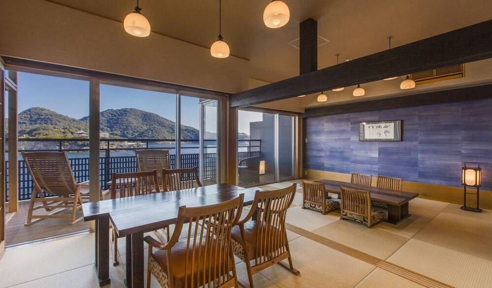 アッパースイートルーム / 1