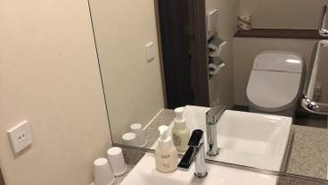 バスルームのシンク / 23