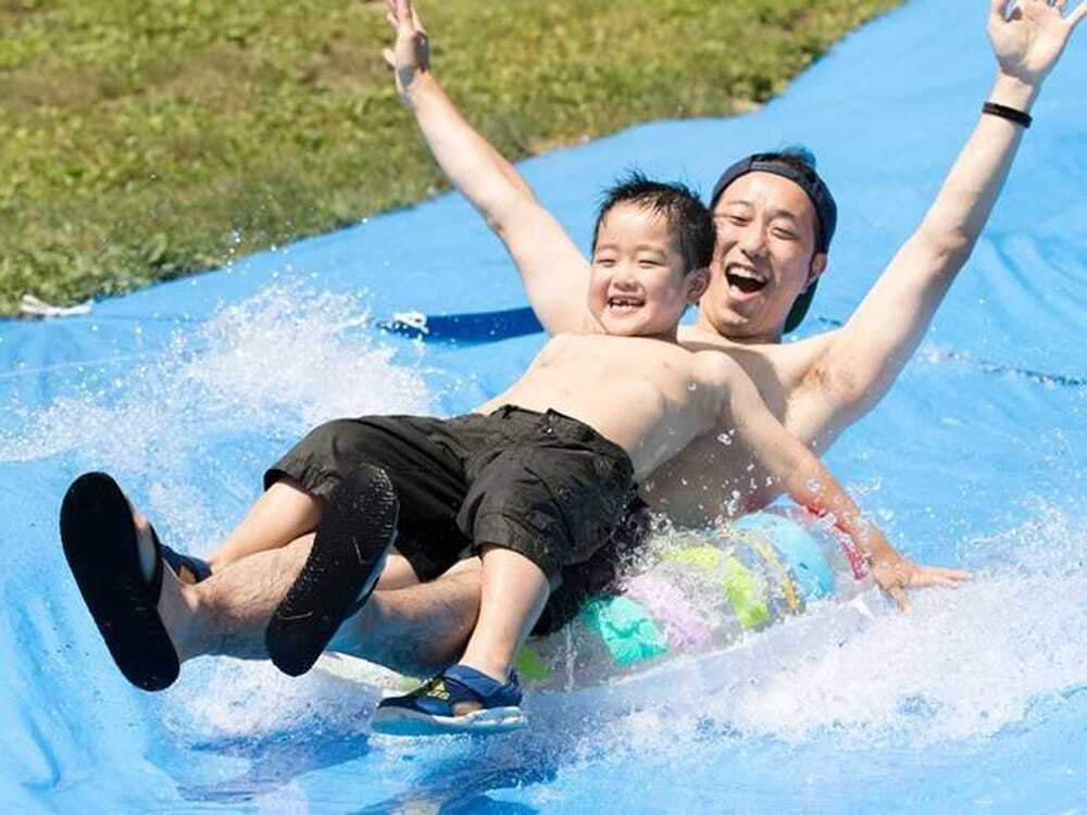 子供向けアクティビティ