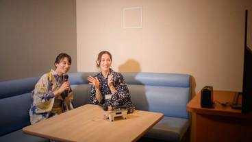 カラオケ ルーム / 7