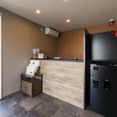 HOTEL R9 The Yard 垂井(岐阜県 ビジネスホテル) / 2