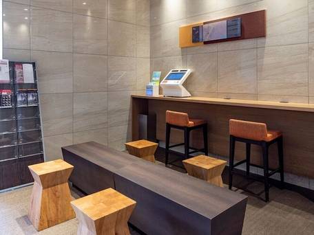 東急ステイ新橋 / 2