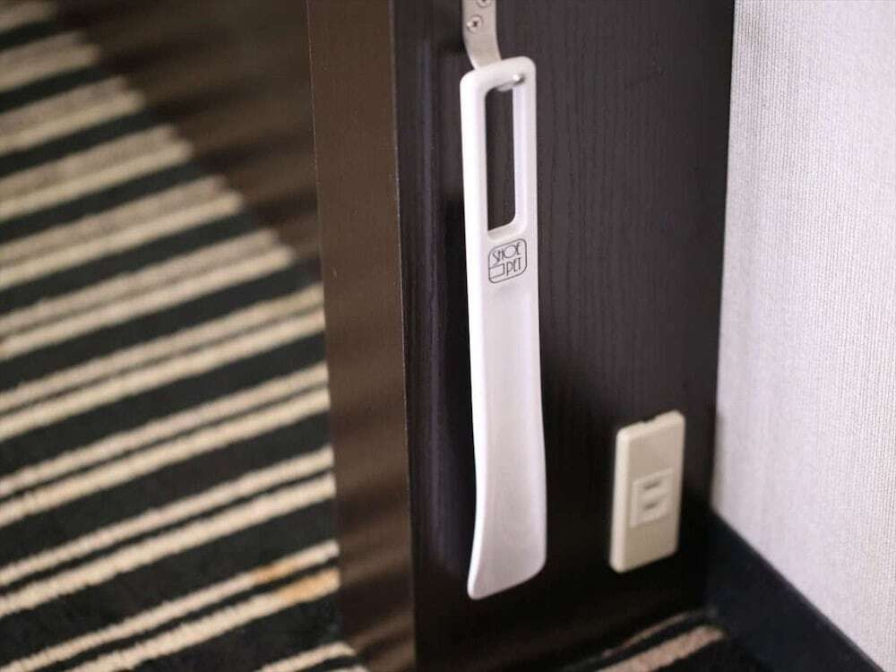 客室の設備とサービス