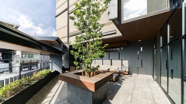 テラス / パティオ / 12