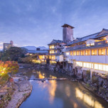 特別な日は嬉野温泉でまったり温泉三昧♪嬉野のおすすめ高級ホテル＆旅館6選【佐賀県】