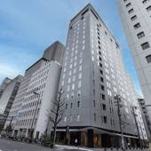 東急ステイ大阪本町（大阪府 ビジネスホテル） / 5