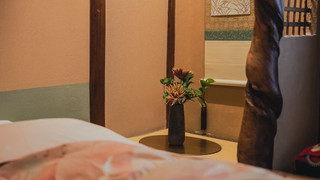 大正浪漫 和室 バス付 1-3名 禁煙