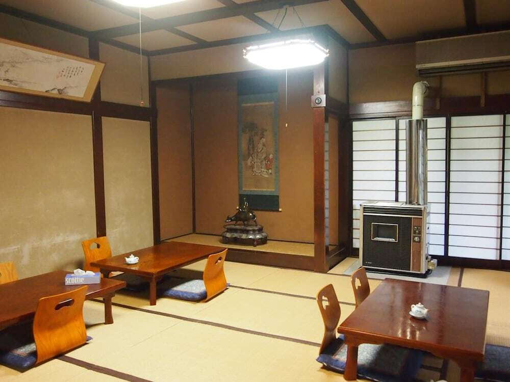 客室