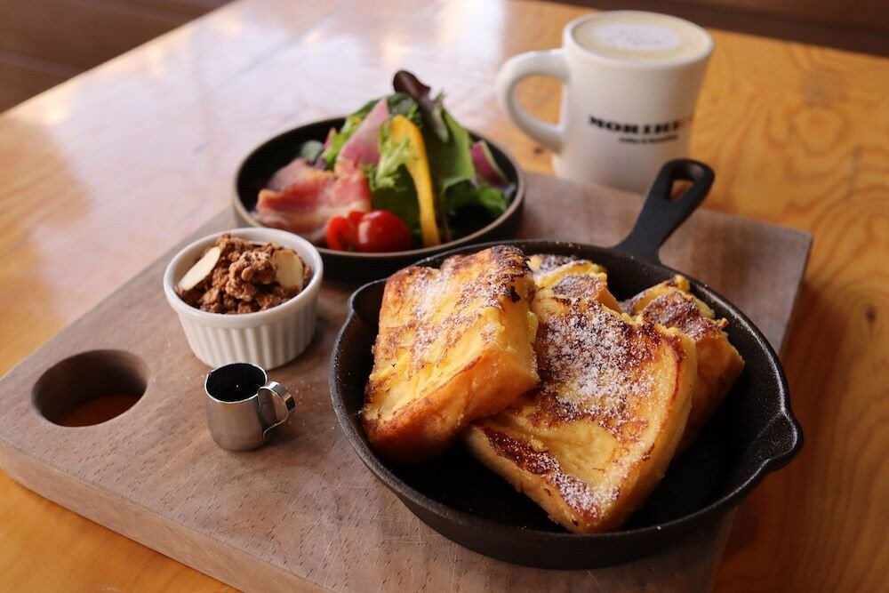 HOTEL POTMUM STAY & COFFEE4234961