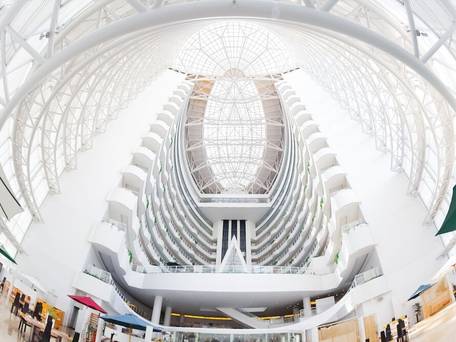 ホテル京セラ / 2