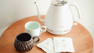 コーヒー / コーヒーメーカー / 38