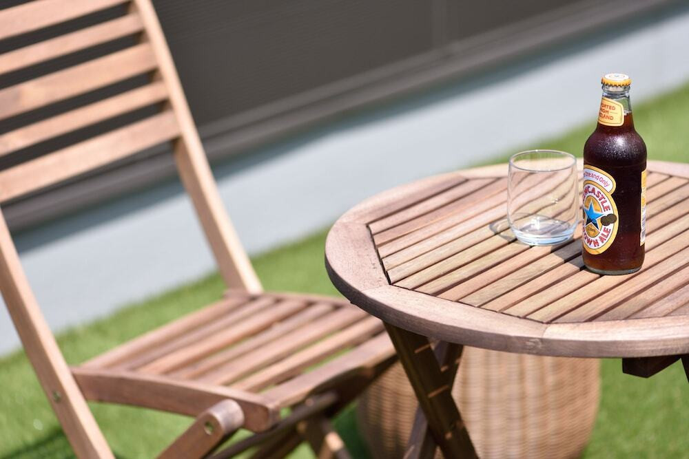 テラス / パティオ