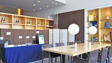 施設内の設備 / 6