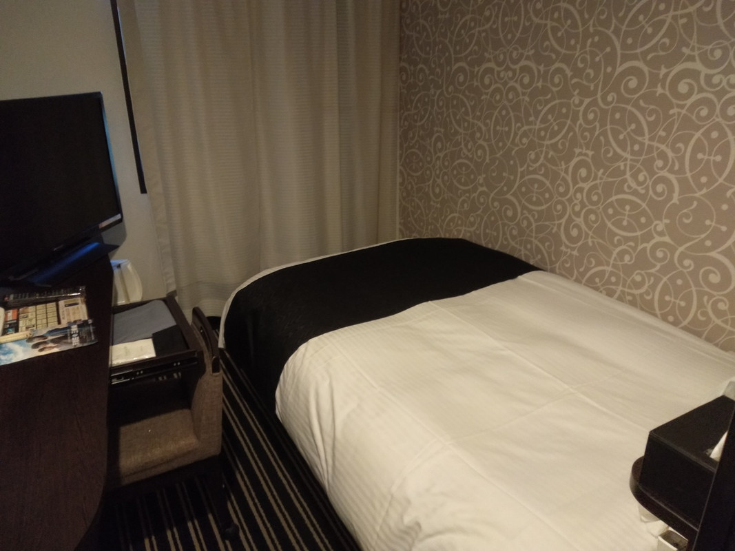 なかなかの古さ、、、