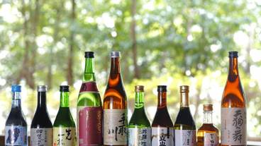 食事・飲み物 / 5