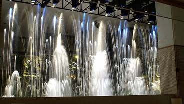 施設内の設備 / 39