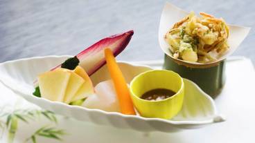 食事・飲み物 / 2