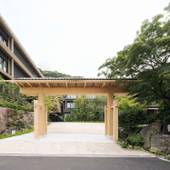 バンヤンツリー・東山 京都（京都府 シティホテル） / 4