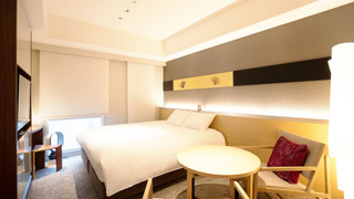 [全室禁煙] スタンダードキングルーム