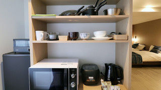 コンフォート ツインルーム