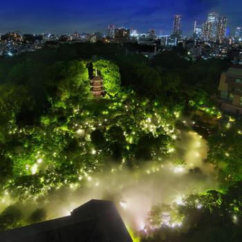 ホテル椿山荘東京3728925