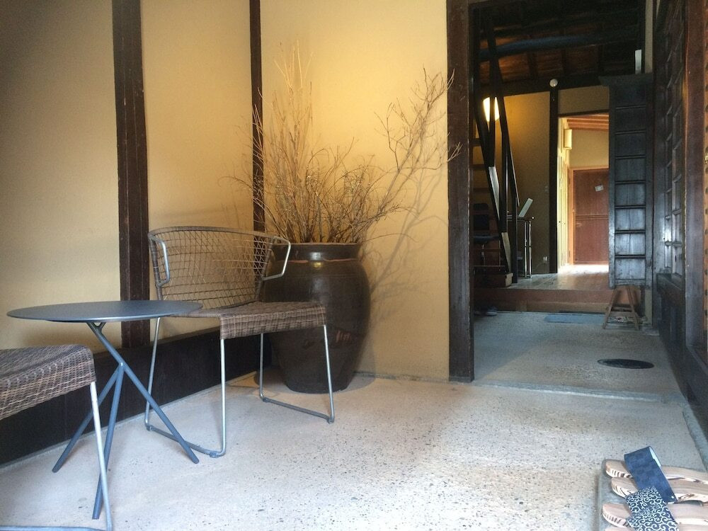 レセプション ホール