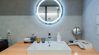 デラックス スタジオ