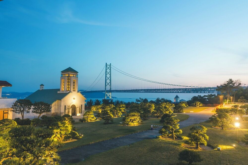 施設からの眺望