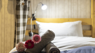 エコノミー ハウス ベッドルーム (複数) 禁煙