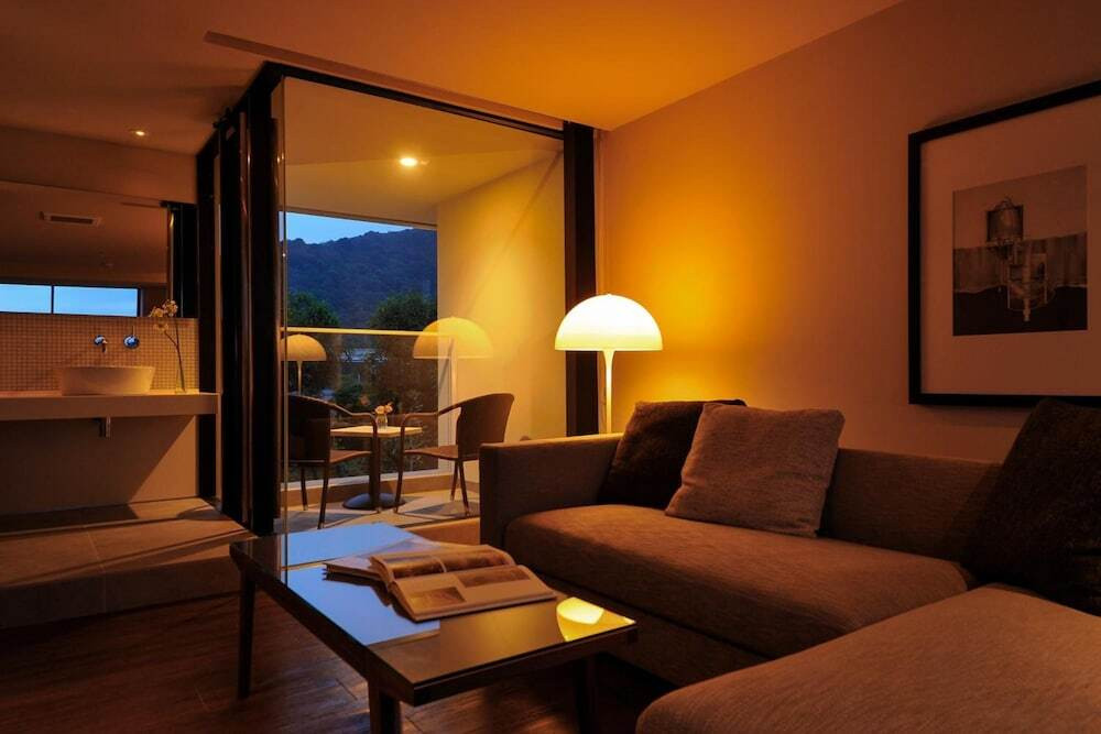 リビングルーム