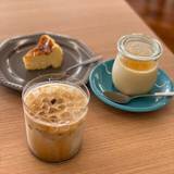 COFFEE&BREAK GINOZA FARM LAB(コーヒーアンドブレイクギノザファームラボ)