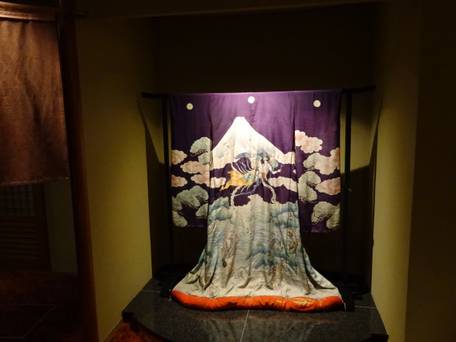 天女の館 羽衣ホテル / 3