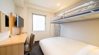 スーパールーム　禁煙