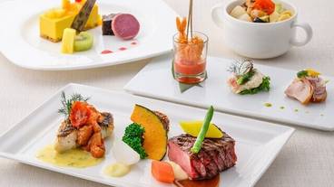 ブラッスリー　ベルデマール / 2