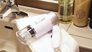 ダブルルーム 禁煙