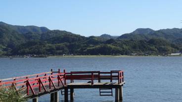 施設からの眺望 / 10