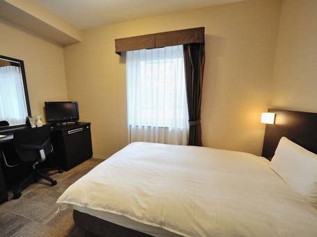 磐梯の湯 ドーミーインEXPRESS郡山 / 5