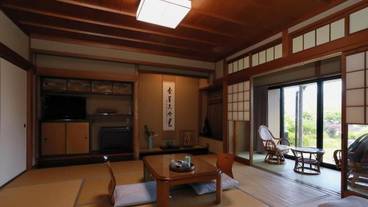 リビングルーム / 10