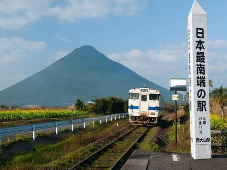 指宿温泉 昔ながらの小さな宿 川久 / 1