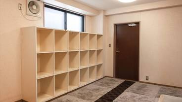 共用バスルーム / 22