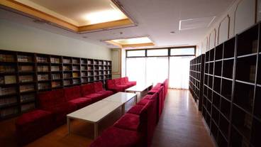 施設内の設備 / 12