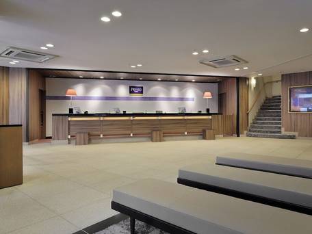 京王プレッソイン日本橋茅場町 / 2