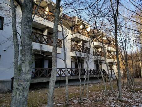 山中湖旭日丘温泉 ホテル清渓 / 5